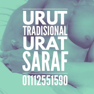 ?URUT LELAKI POWER? Telegram channel