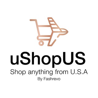 uShopUS.com Telegram channel