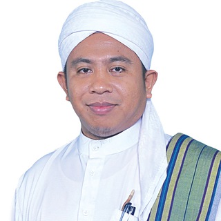 Ustaz Muhadir Official - Majlis Ilmu Telegram channel