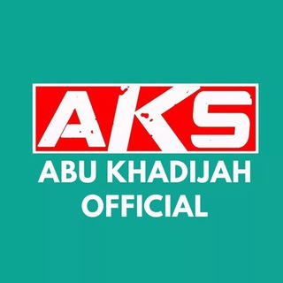 Abu Khadijah Studio Telegram channel