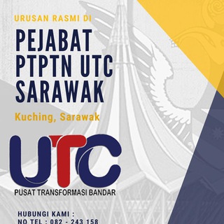 PTPTN/SSPN UTC KUCHING - utc kuching ptptn