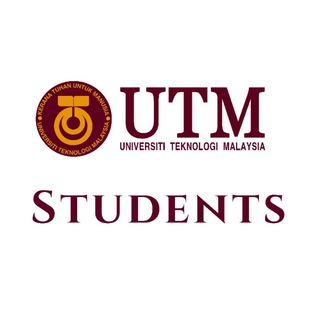 UTM Official Students Channel Telegram channel