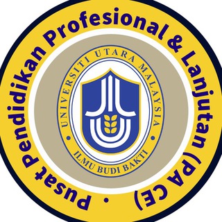 PACE UUM Telegram channel