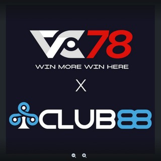 VC78 Channel Telegram channel