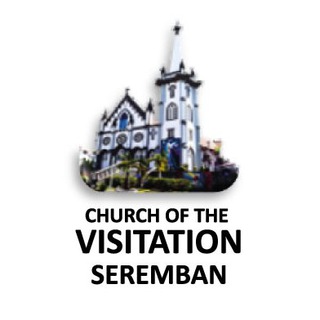 Visitation Church Seremban Telegram channel