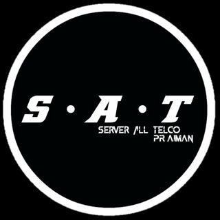 ❦SERVER ALL TELCO~01❦ Telegram channel