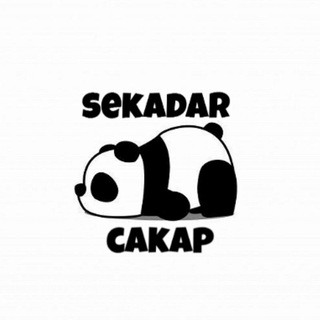 ?sekadarcakap? Telegram channel