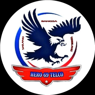 Nota HeloTelco Team69? Telegram channel