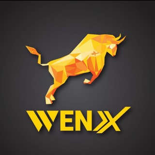 WenX - Official ?? Telegram channel