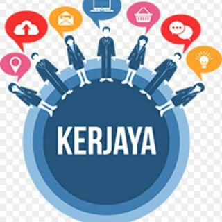 Info Kerjaya Kerajaan & Swasta Telegram channel