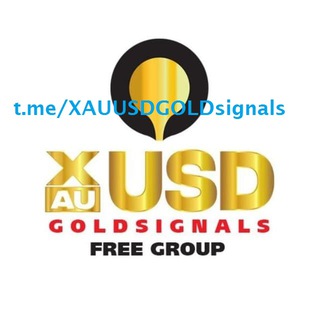 XAUUSD/GOLDsignals Telegram channel