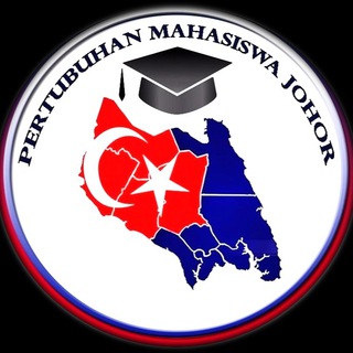 Mahasiswa Johor Telegram channel