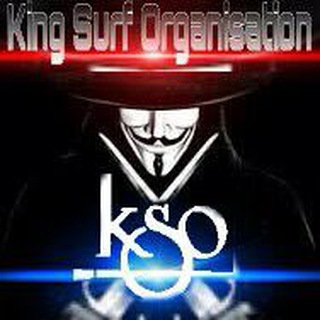 KSO Official Channel Telegram channel