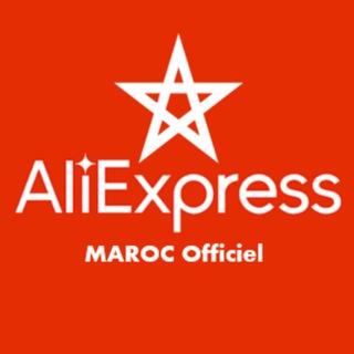 Aliexpress Maroc Officiel- علي اكسبرس المغرب Telegram