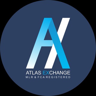 صرافی اطلس| Atlas Exchange Telegram