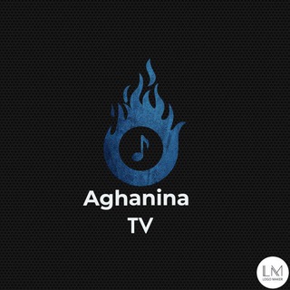 ?Aghanina TV - اغانينا? Telegram