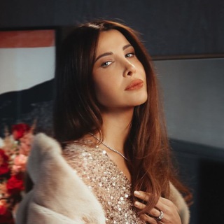 Nancy Ajram / نانسي عجرم Telegram