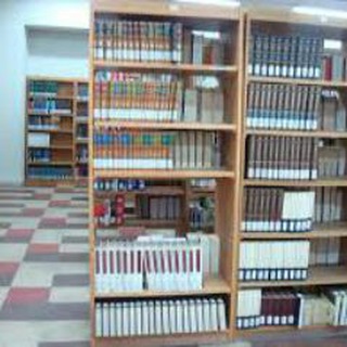 کتابخانه عقیده Telegram