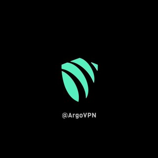 ArgoVPN آرگو وی‌پی‌ان Telegram