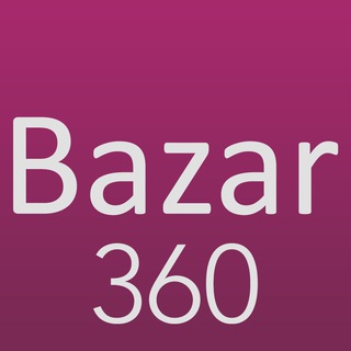 Bazar360 Telegram