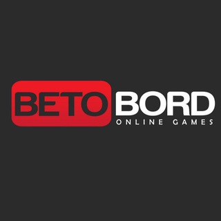Beto Bord- بت و بورد Telegram