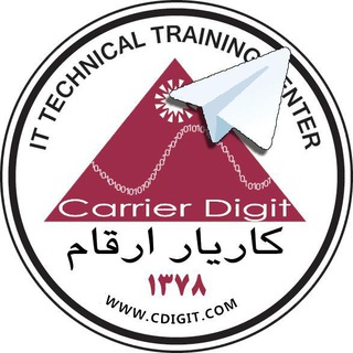 کاریار ارقام Telegram