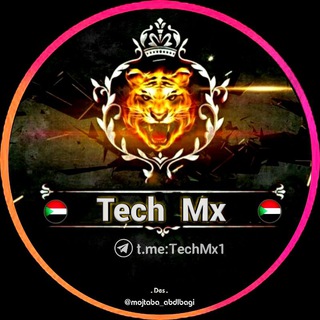 Tech Mx Telegram