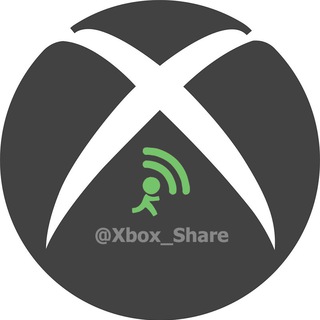 xbox share Telegram