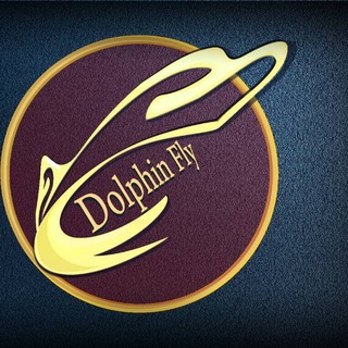 دلفین فلای Telegram