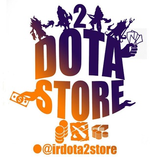 Dotastore.ir _ DotaStore Telegram