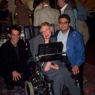 ?کانال پروفسور علی نیری? Telegram