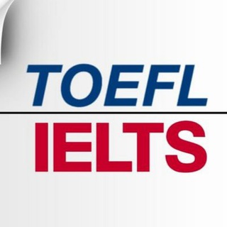 TOEFL/IELTS Dr. Nezakatgoo Telegram