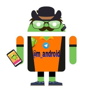 M_android Telegram