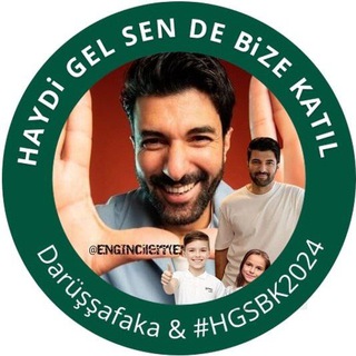 ENGINcilerr (Engin Akyurek) Telegram