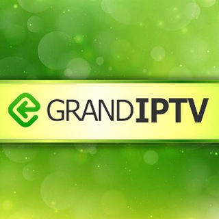 Grandcccam&iptv Telegram