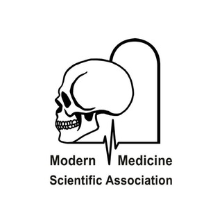 Modern medicine scientific association Telegram