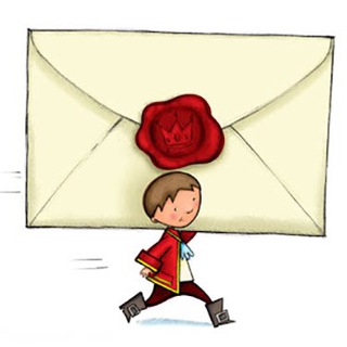 نوشتگاه Telegram