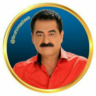 ©İbrahim Tatlıses Telegram