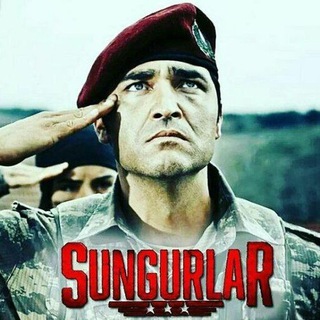 SUNGURLAR - Şefkat tepe şahinin öldüğü bölüm