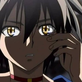 صور انمي متحركة anime Telegram