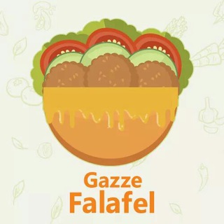 غزة فلافل اسطنبول Gazze falafel Telegram