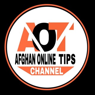 AFGHAN ONLINE TIPS Telegram