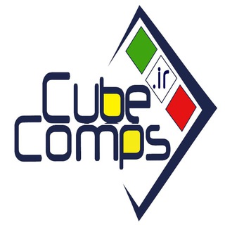 Cubecomps Telegram