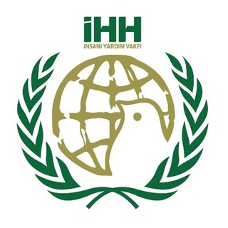 İHH İnsani Yardım Vakfı - ihh almanya