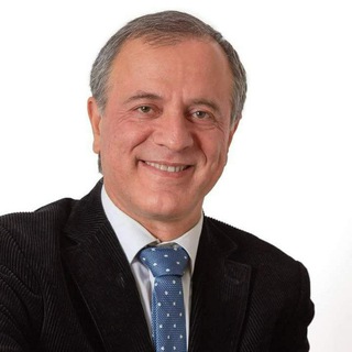 Iraj Mesdaghi Telegram