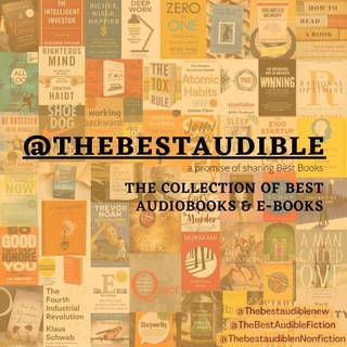 Audible (selected)