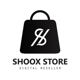 Shoox Store | متجر شوكس Telegram