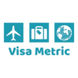 VisaMetric - visametric