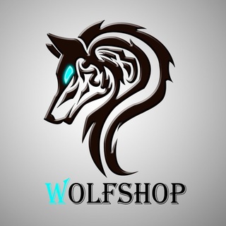 Wolfshop Telegram