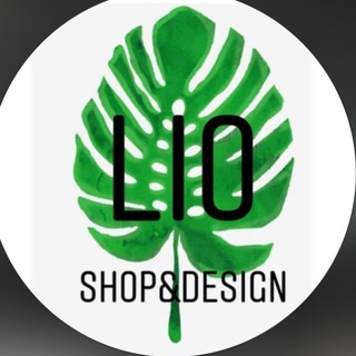 LIO online shop Telegram